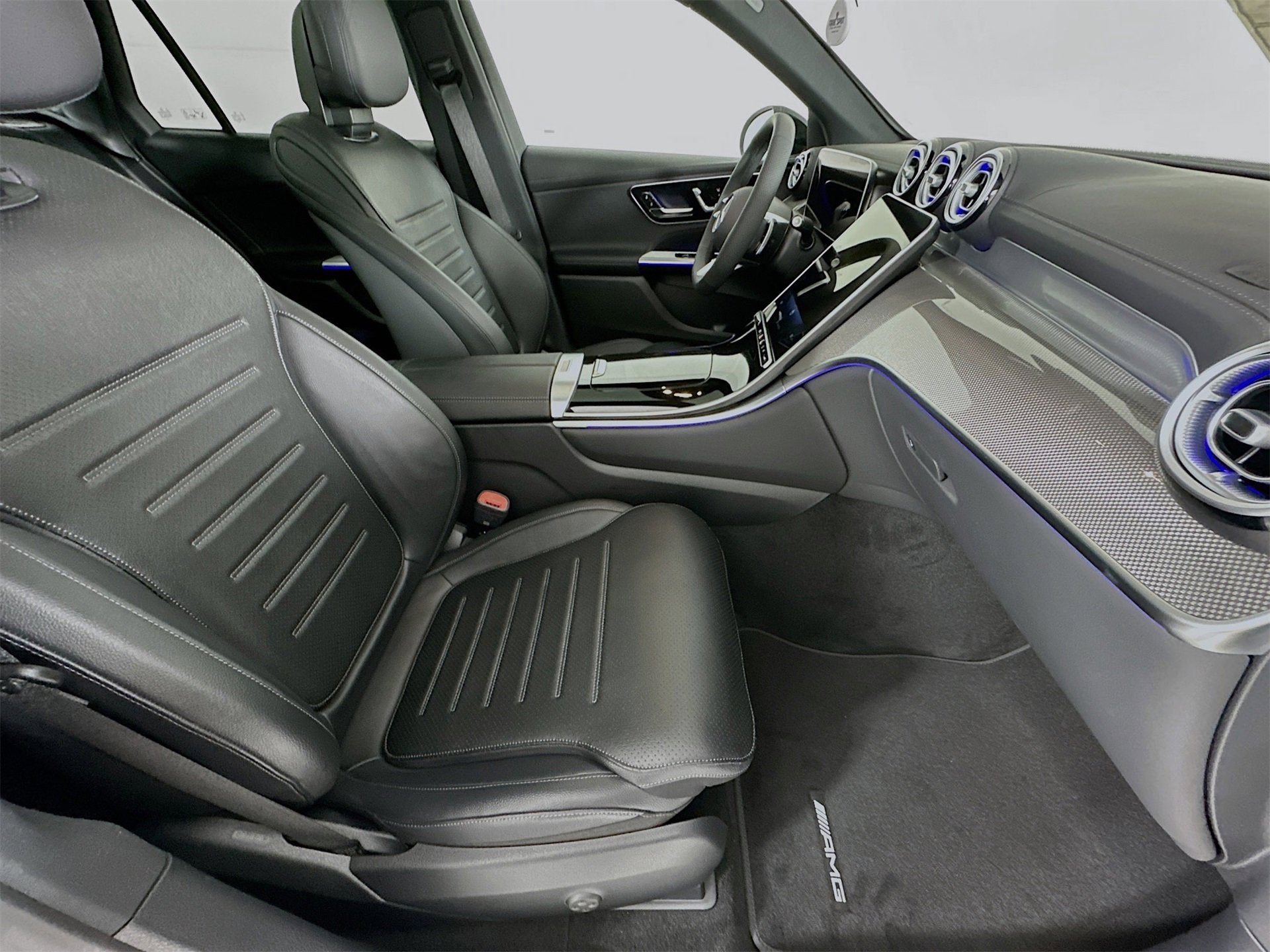 New 2026 Mercedes-Benz GLC 300 GLC 300 image 31