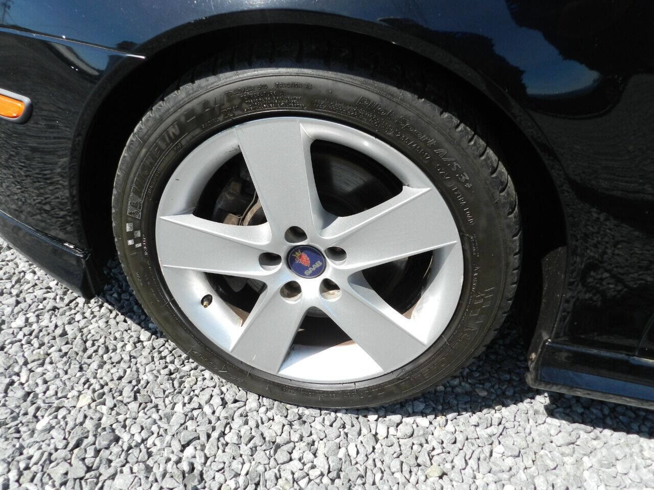 Used 2006 Saab 9-3 Aero image 18