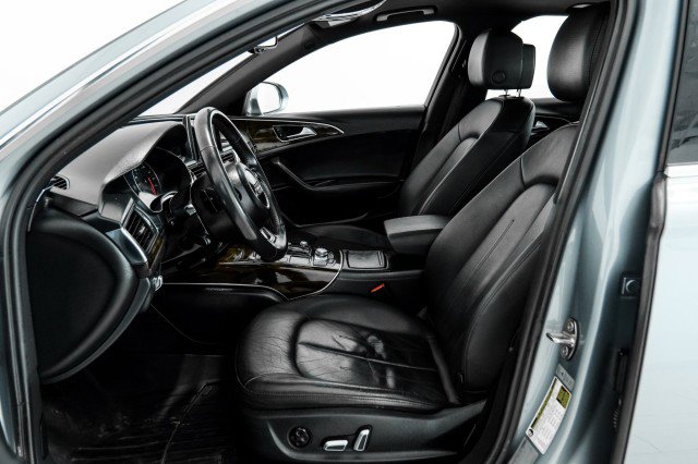 Used 2018 Audi A6 2.0T Premium w/ 19" Sport Package image 30