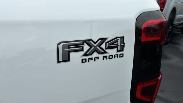 New 2025 Ford Ranger XLT w/ Equipment Group 301A High image 12