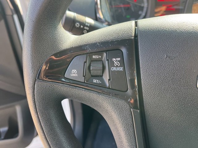 Used 2017 GMC Terrain SLE image 19