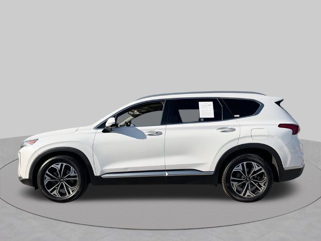 Used 2019 Hyundai Santa Fe AWD w/ Cargo Package image 6