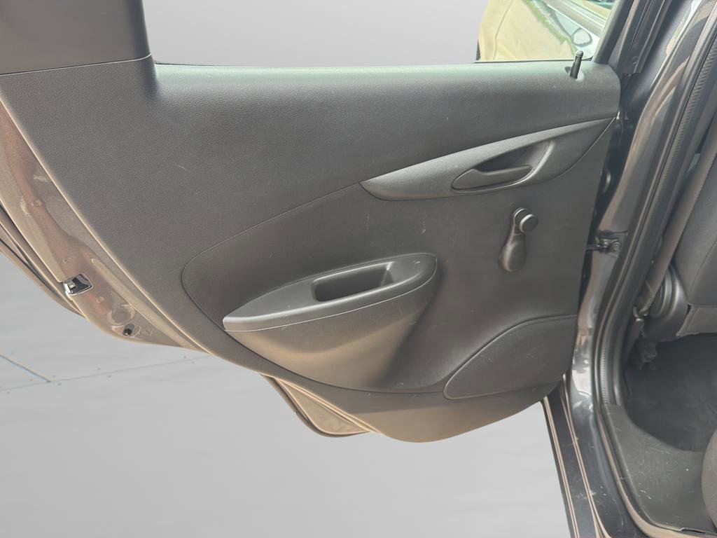 Used 2022 Chevrolet Spark LS FWD image 13
