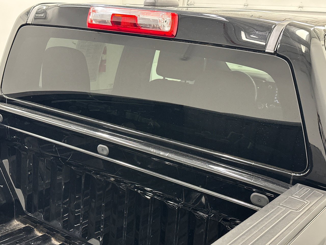 Used 2023 Chevrolet Colorado Trail Boss w/ LPO, Skid Plate Package image 8