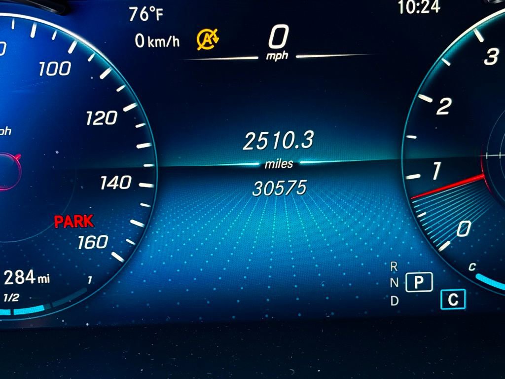 Used 2021 Mercedes-Benz C 300 Sedan image 22