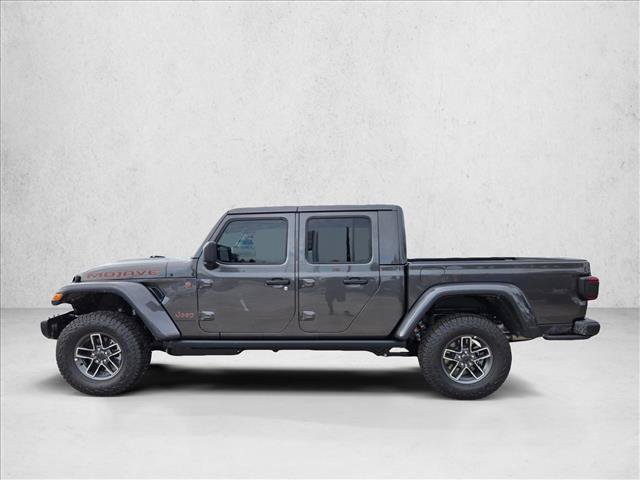 New 2026 Jeep Gladiator Mojave AWD/4WD image 5