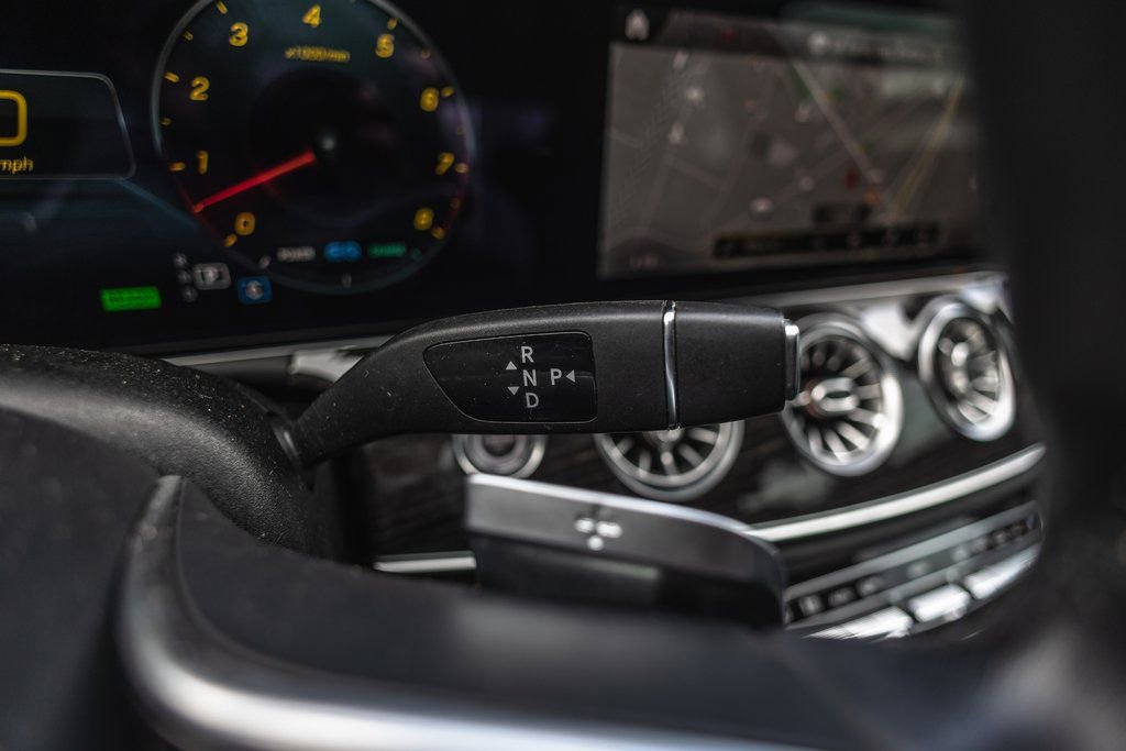 Used 2022 Mercedes-Benz CLS 450 4MATIC image 22