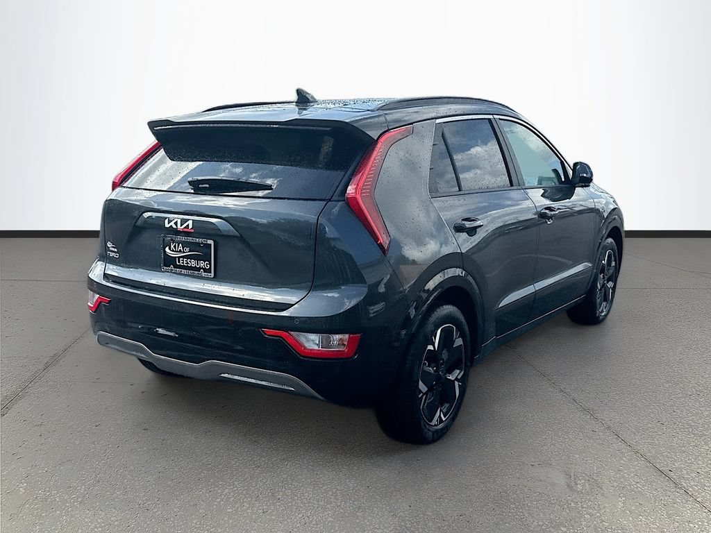New 2026 Kia Niro Wind FWD image 7