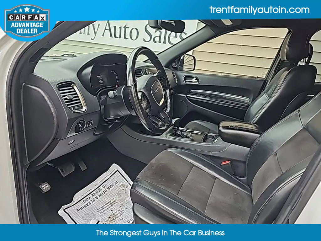 Used 2020 Dodge Durango GT image 25