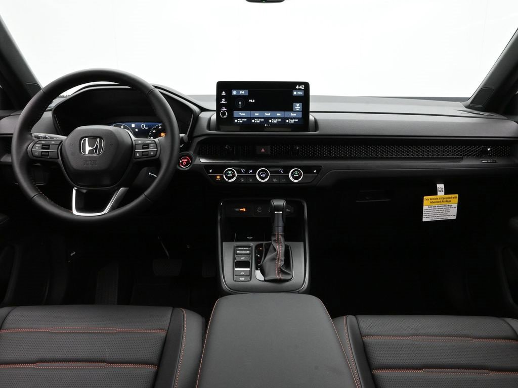 New 2026 Honda CR-V Sport-L image 43