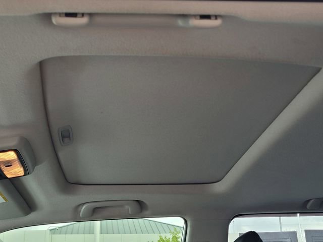 Used 2022 Toyota 4Runner TRD Off-Road Premium w/ Moonroof Package image 14