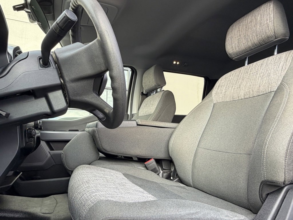 Used 2023 Ford F150 XLT image 9
