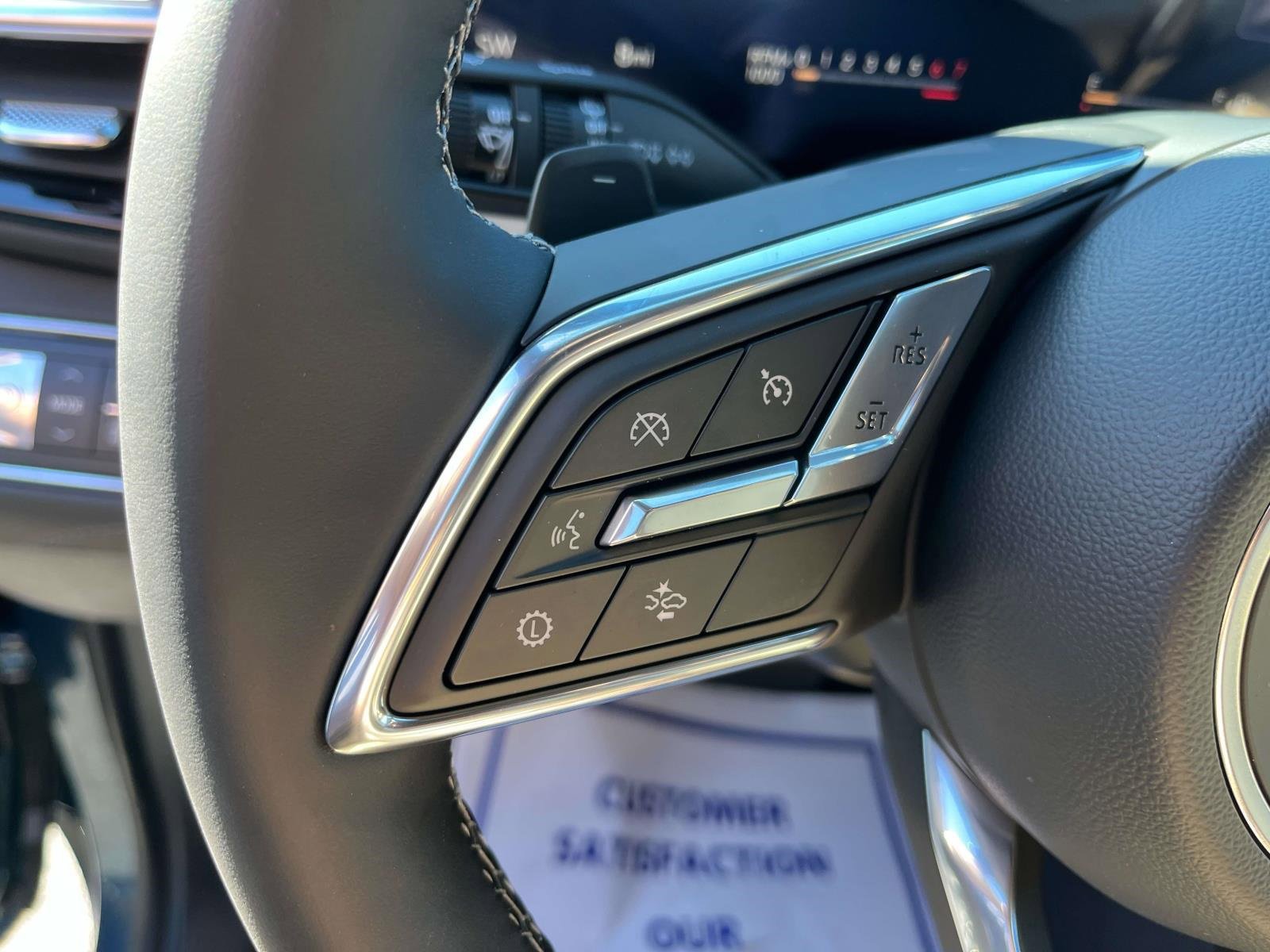 New 2026 Buick Enclave Preferred w/ Power Package image 29