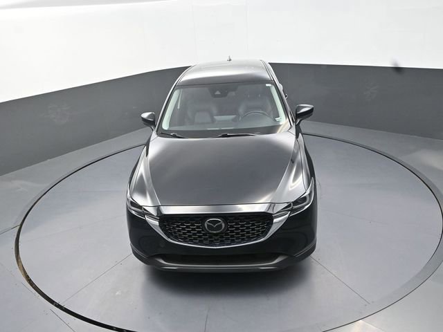 Used 2024 MAZDA CX-5 AWD 2.5 S w/ Select Package image 12