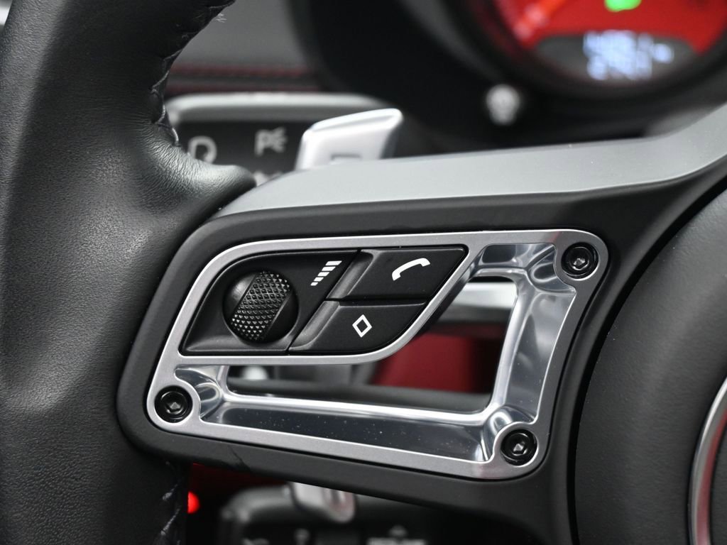 Certified 2022 Porsche 718 Boxster GTS image 24