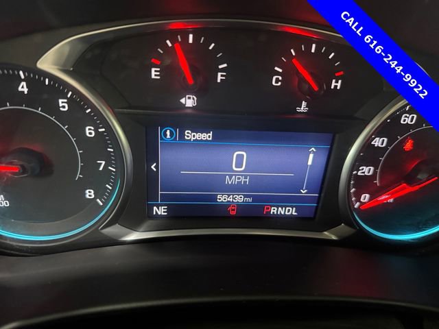 Used 2019 Chevrolet Equinox LT w/ LPO, Floor Liner Package image 4