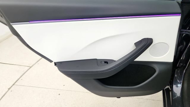 Used 2026 Tesla Model 3 RWD image 45