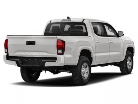 Used 2019 Toyota Tacoma SR5 AWD/4WD image 5
