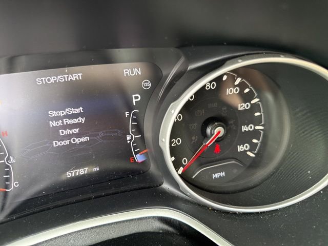 Used 2020 Jeep Compass Limited image 12