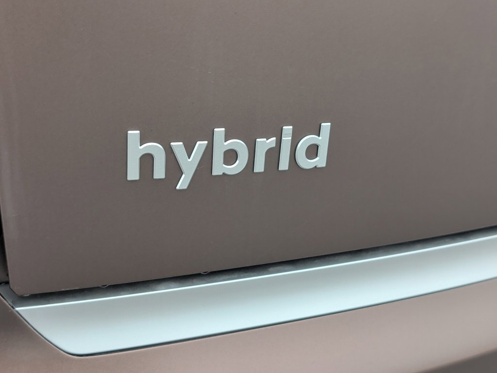 New 2026 Hyundai Palisade Calligraphy image 14