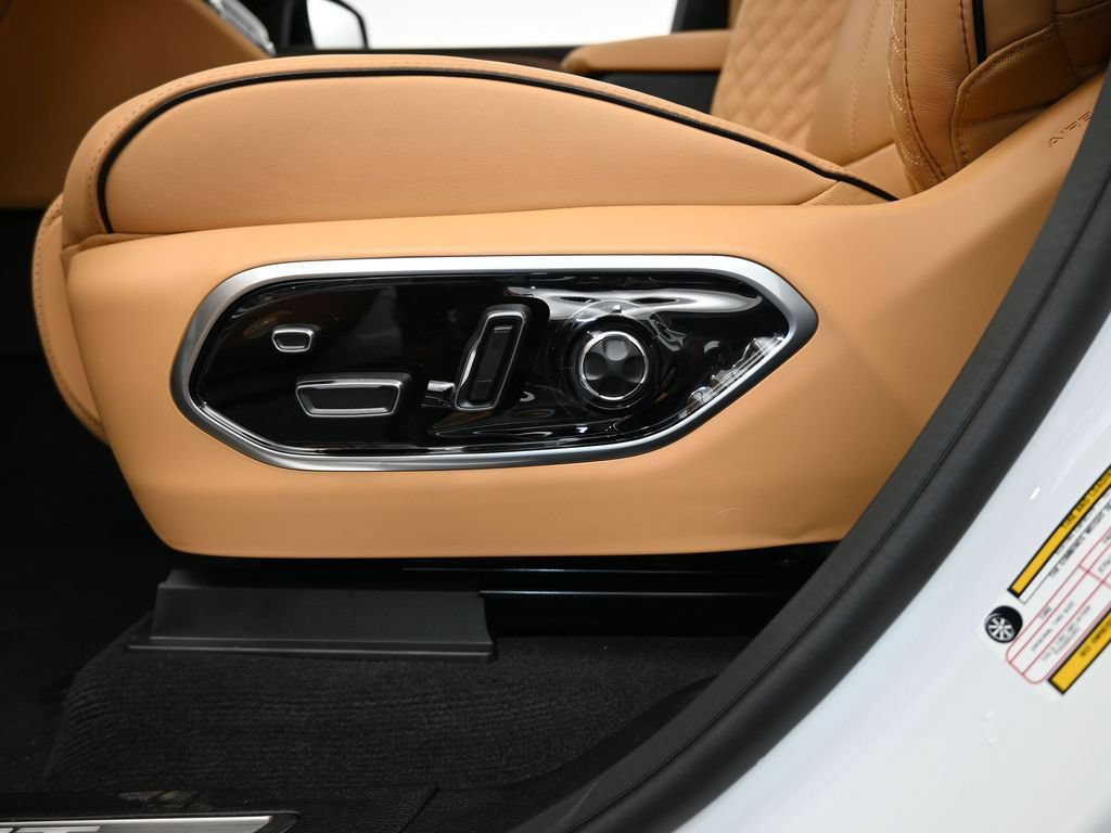 New 2025 Jeep Grand Cherokee Summit AWD/4WD image 16