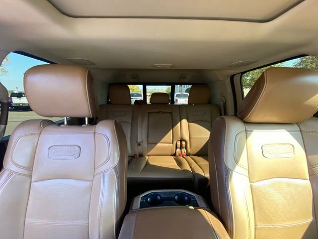 Certified 2022 RAM 3500 Limited image 20