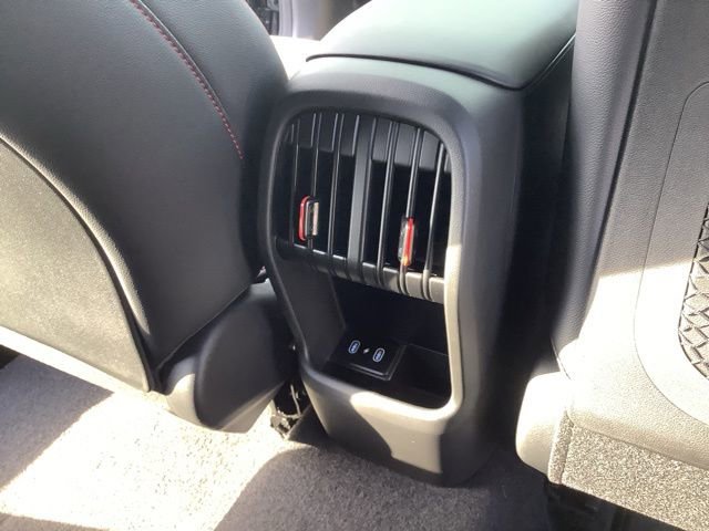 Certified 2025 Hyundai Kona N Line S image 23