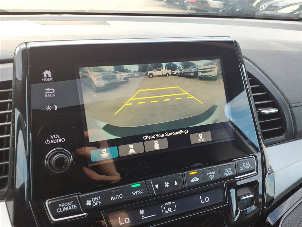 Used 2022 Honda Odyssey Touring image 16