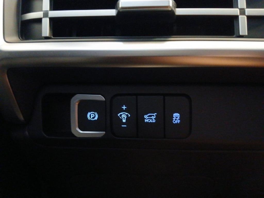 Used 2026 Hyundai Santa Fe SEL FWD image 18