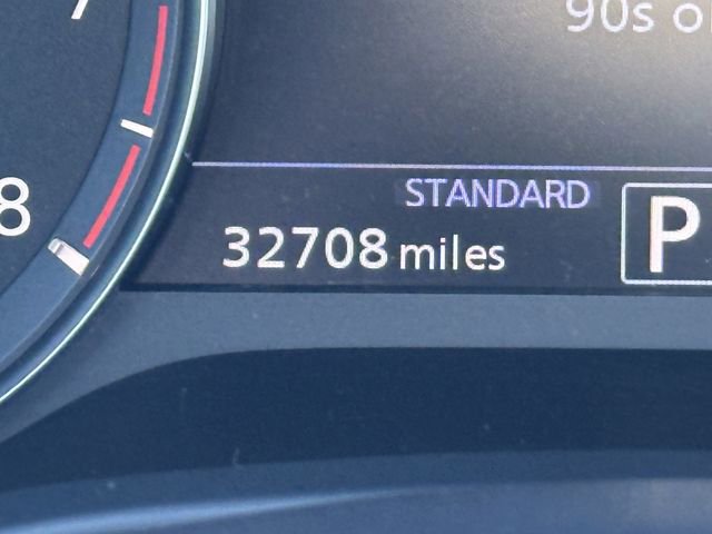 Used 2023 INFINITI QX50 Sport image 29