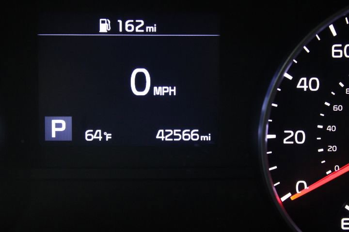 Used 2020 Kia Sportage LX image 5