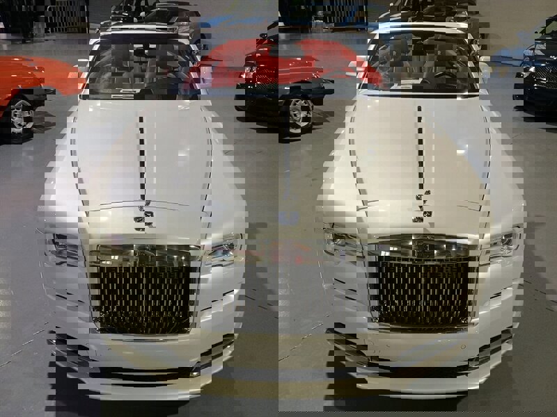 Used 2018 Rolls-Royce Dawn image 30