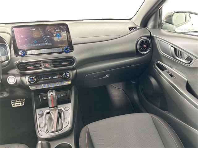 Used 2023 Hyundai Kona N Line image 28