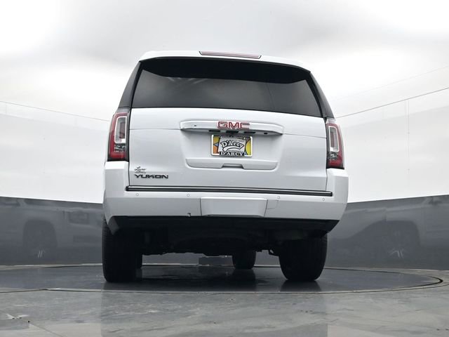 Used 2018 GMC Yukon Denali w/ Denali Ultimate Package image 27