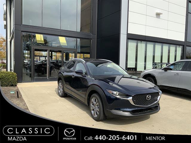 New 2026 MAZDA CX-30 AWD 2.5 S image 1