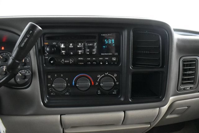 Used 2002 Chevrolet Tahoe LS RWD image 12