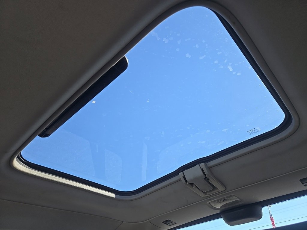 Used 2003 Honda Element EX image 25