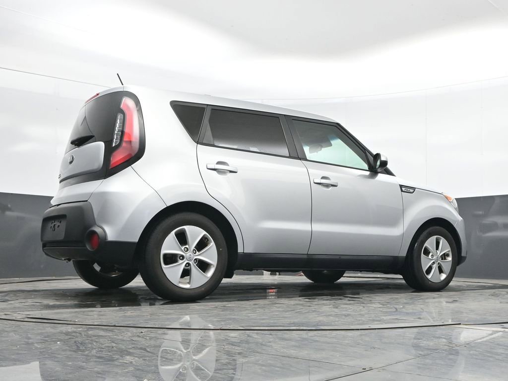 Used 2016 Kia Soul FWD image 25