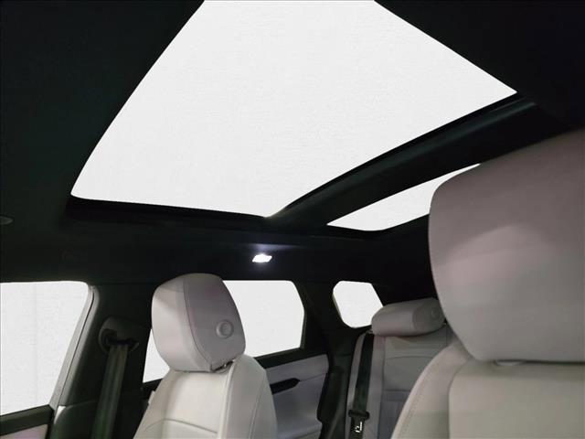 New 2026 Land Rover Range Rover Evoque S image 30