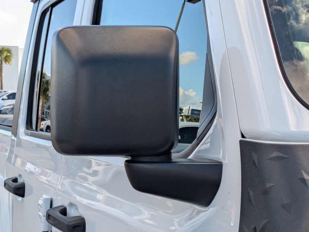 Used 2021 Jeep Gladiator Sport AWD/4WD image 12