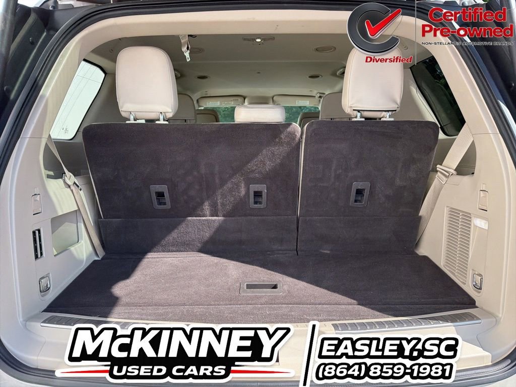 Used 2020 Lincoln Navigator 2WD image 20