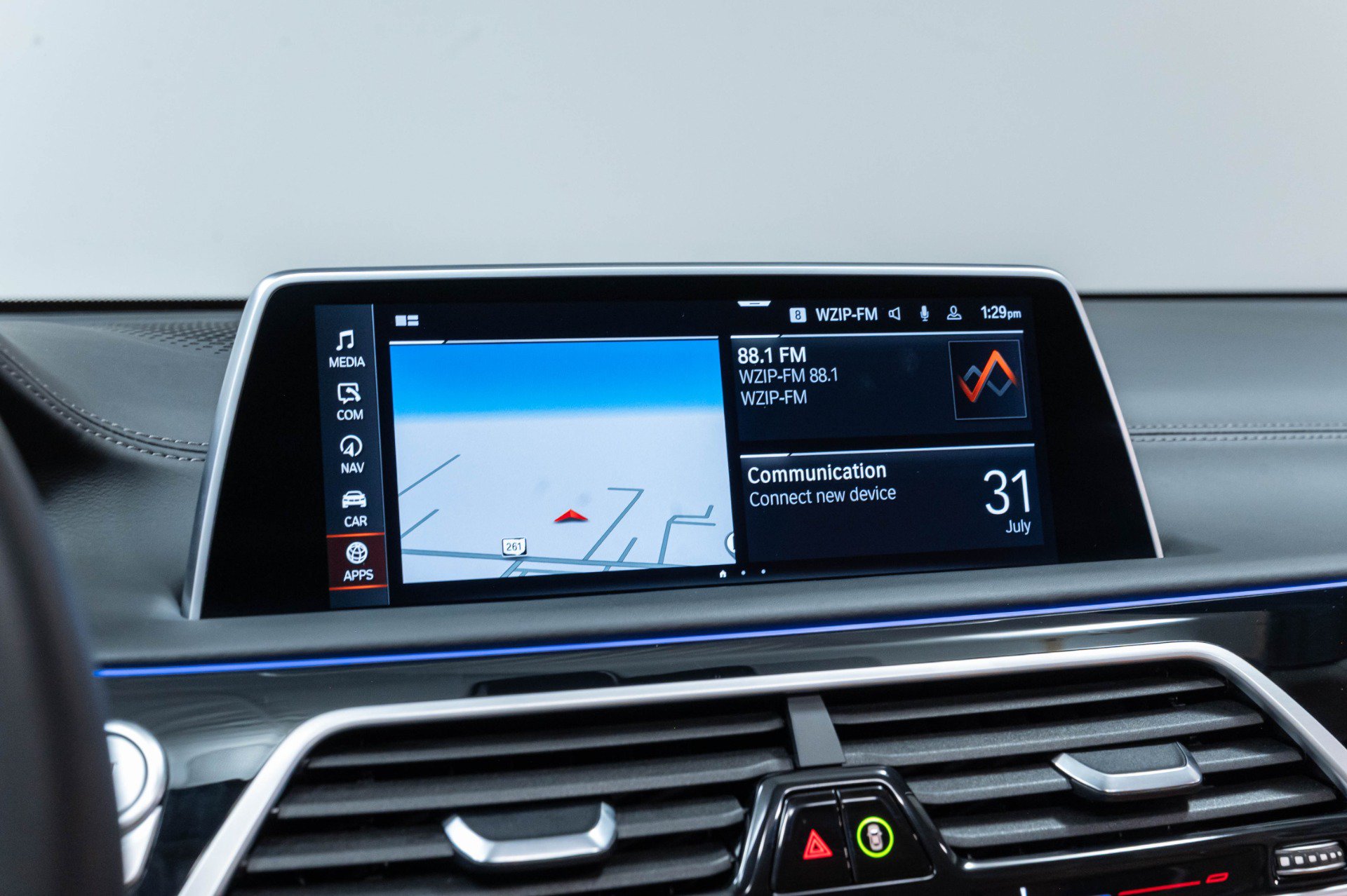 Used 2022 BMW ALPINA B7 xDrive AWD/4WD image 80