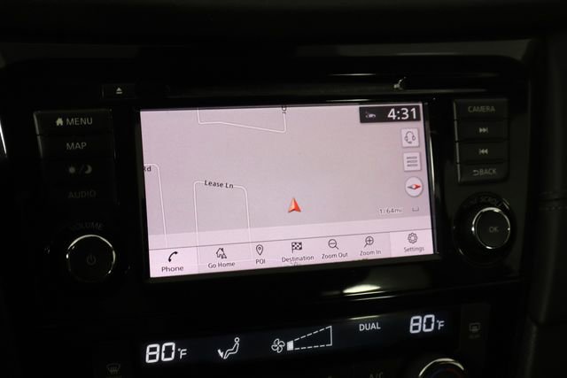 Used 2020 Nissan Rogue SL FWD image 32