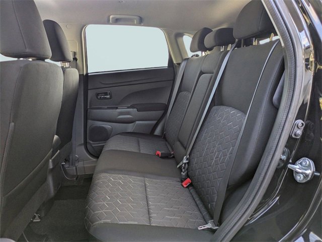 Used 2025 Mitsubishi Outlander Sport ES image 13