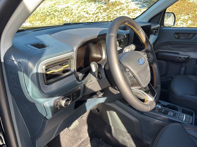 New 2026 Ford Maverick Tremor image 12