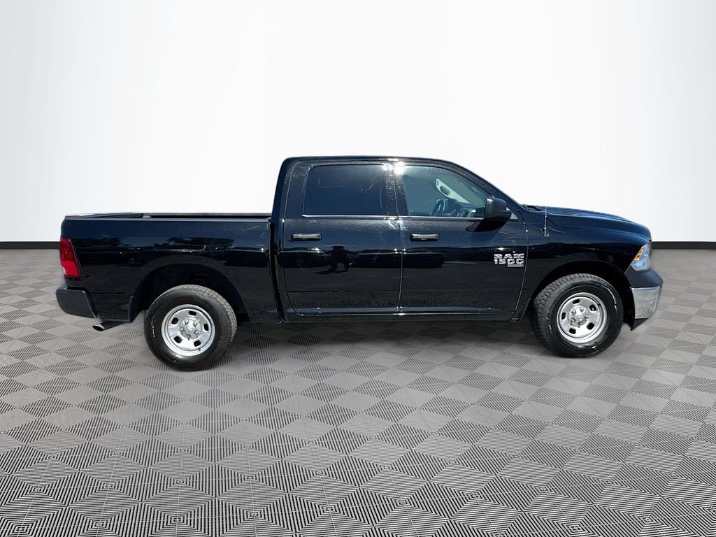Used 2022 RAM 1500 Tradesman w/ Popular Equipment Group AWD/4WD image 5