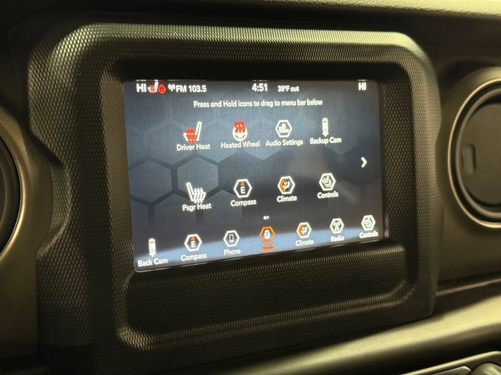 Used 2018 Jeep Wrangler Unlimited Sport S image 32