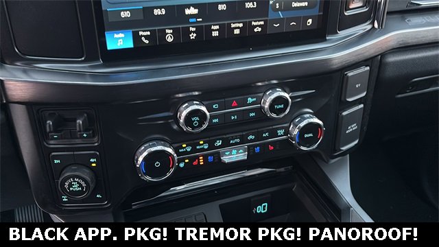 New 2026 Ford F350 Lariat w/ Tremor Off-Road Package image 17