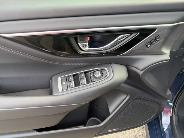 Used 2024 Subaru Legacy Touring XT AWD/4WD image 8