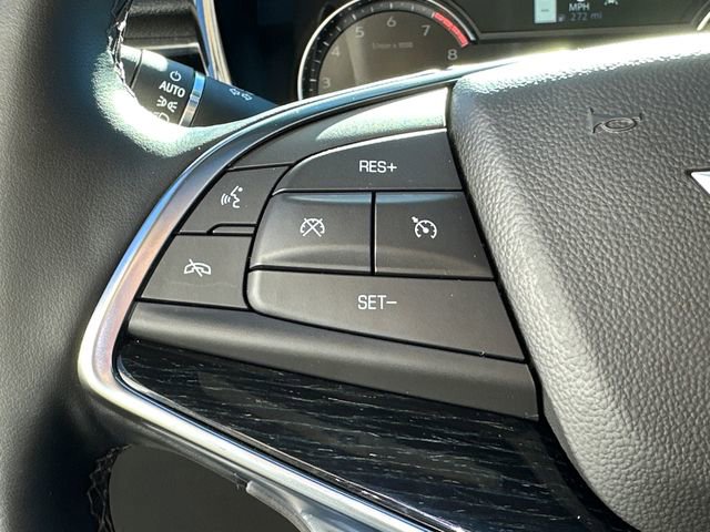 Used 2025 Cadillac XT5 Premium Luxury image 33